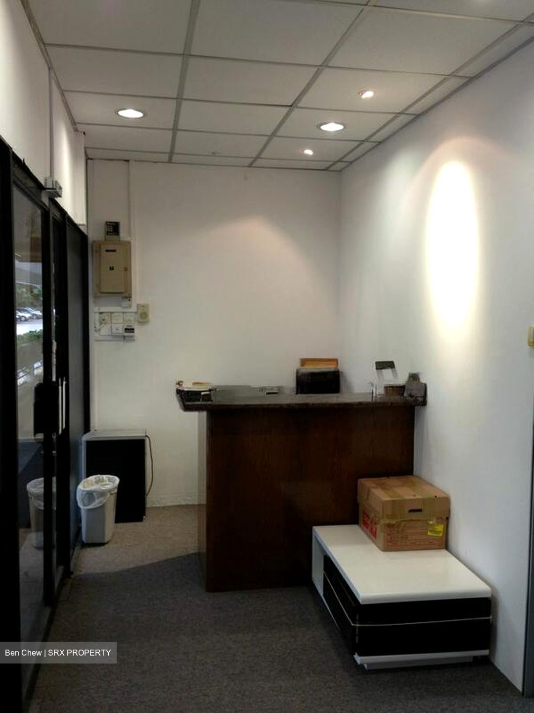 Teresa Ville (D4), Office #512297091